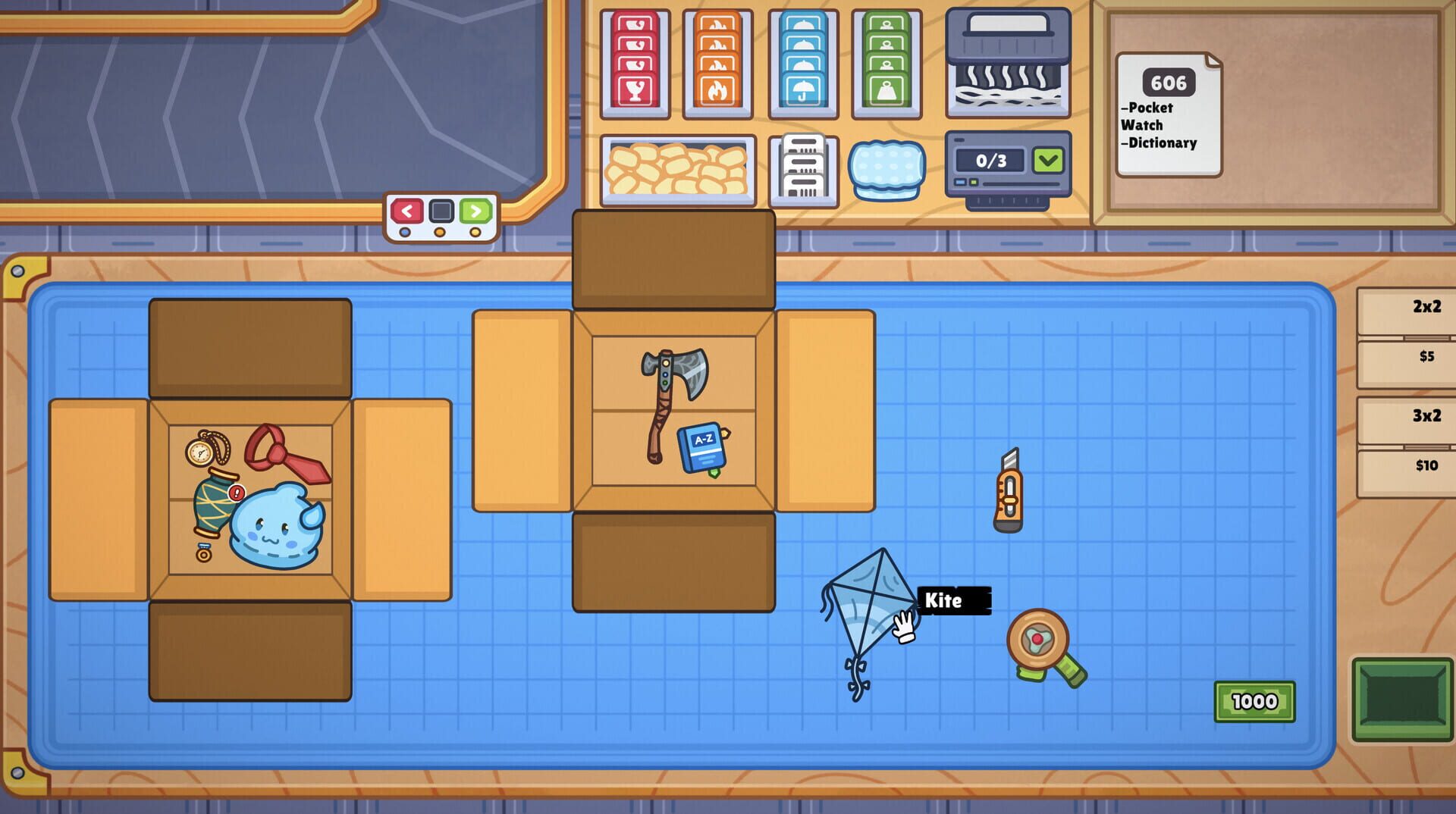 Ship, Inc. screenshot 7