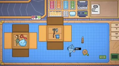 Ship, Inc. screenshot 7
