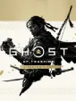Ghost of Tsushima: Director's Cut cover art