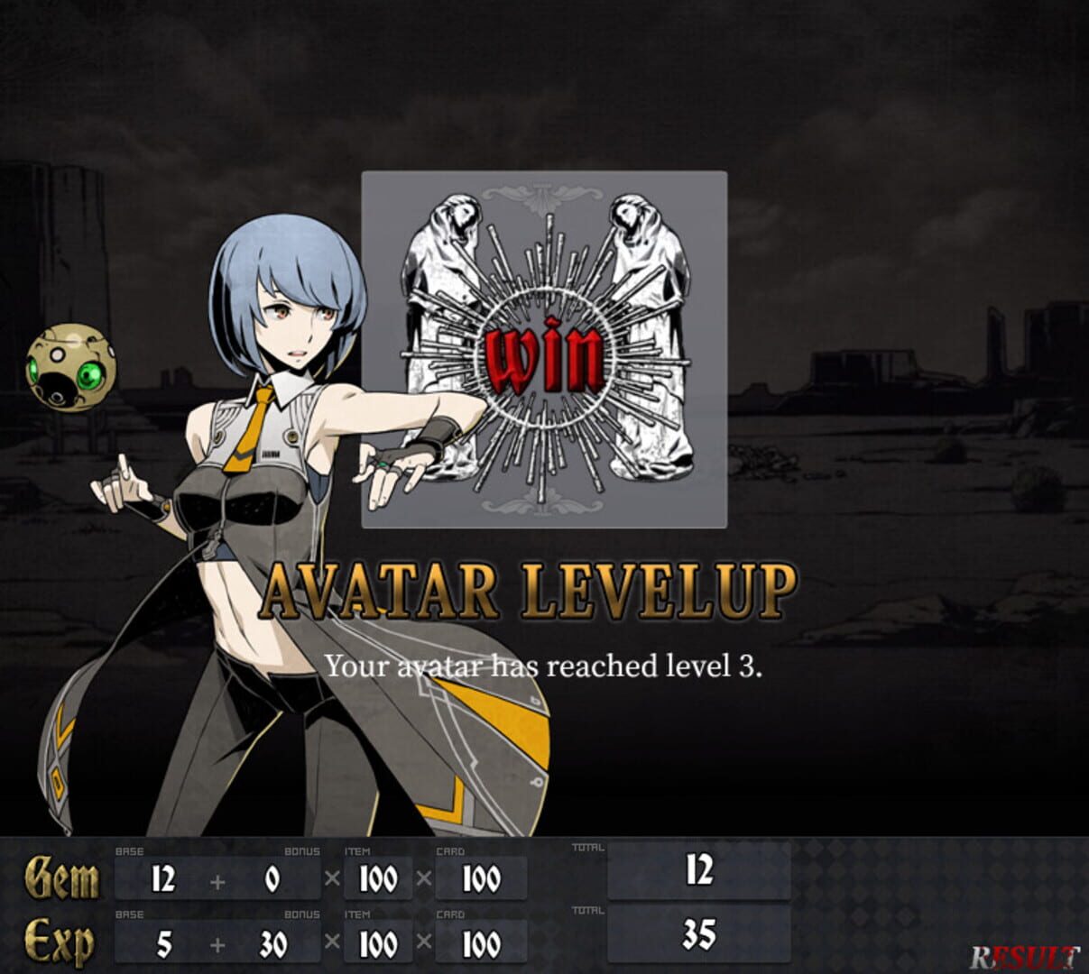 Unlight: Revive screenshot 6