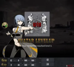 Unlight: Revive screenshot 6