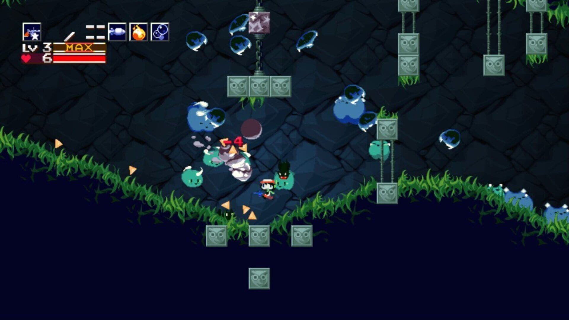 Cave Story+ screenshot 8