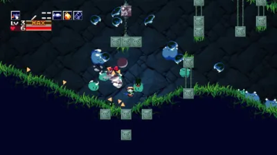 Cave Story+ screenshot 8