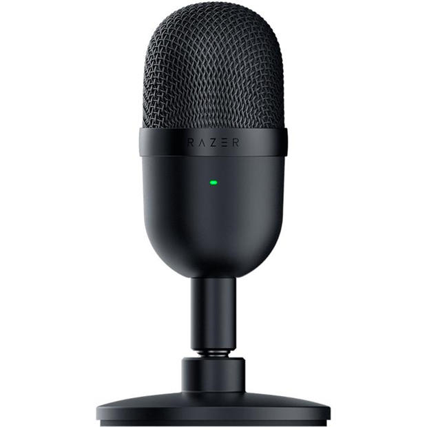 Razer: Razer Razer Seiren Mini Black Microphone