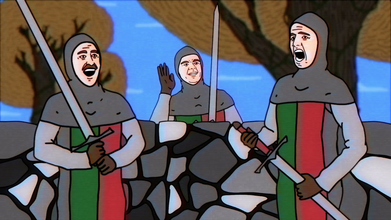 YouTube video thumbnail