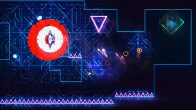 Flatland Vol.2 screenshot 1