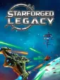 Starforged Legacy cover art