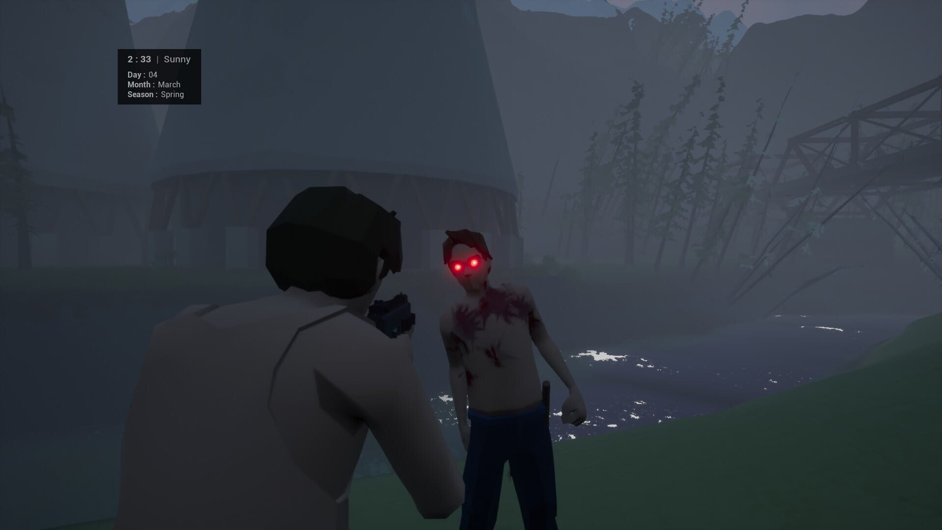 Worst World screenshot 8