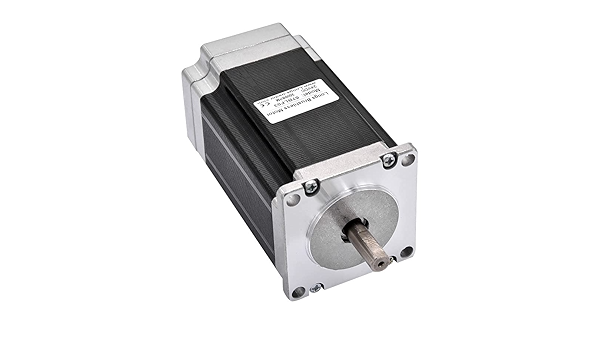 Davitu DC Motor - ACT Motor Brushless DC Motor 57BLF03 24V 188W 300...