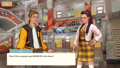 Growing Up screenshot 11