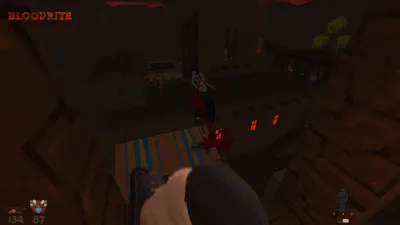 Hedon Bloodrite screenshot 8