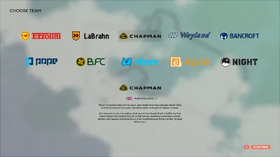 Golden Lap screenshot 2