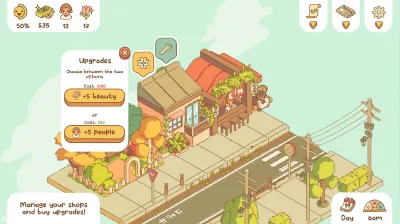 Minami Lane screenshot 5