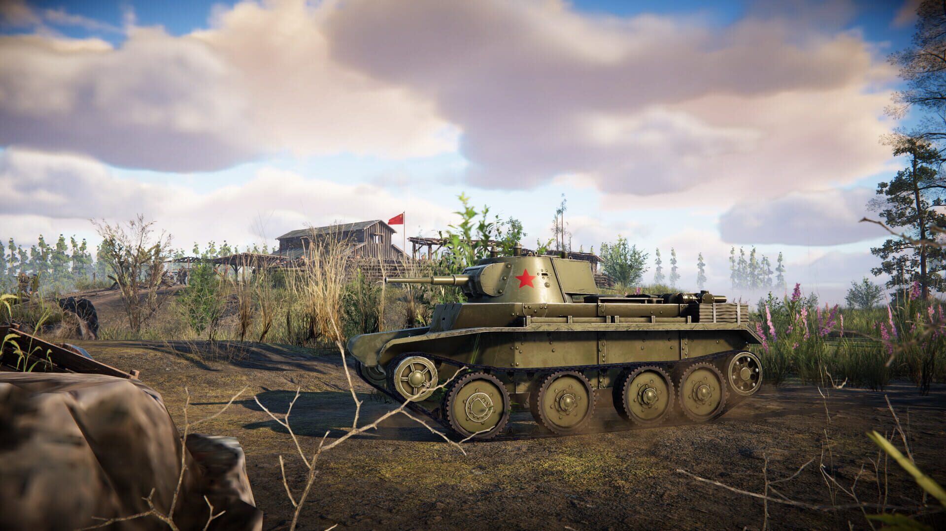 Victory Banner screenshot 7