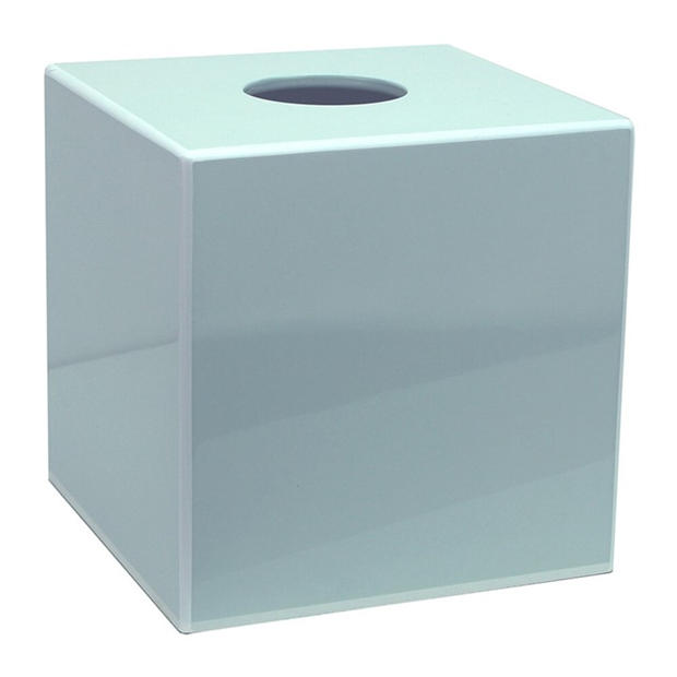 Addison Ross: Addison Ross AddisonRoss Lacquer Tissue Box