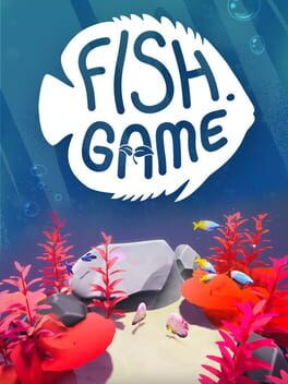 Fish Game cover art