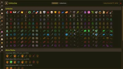 Scapewatch screenshot 9