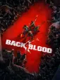 Back 4 Blood cover art