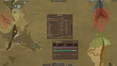 Valdrin screenshot 6