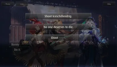 Shadowverse screenshot 9
