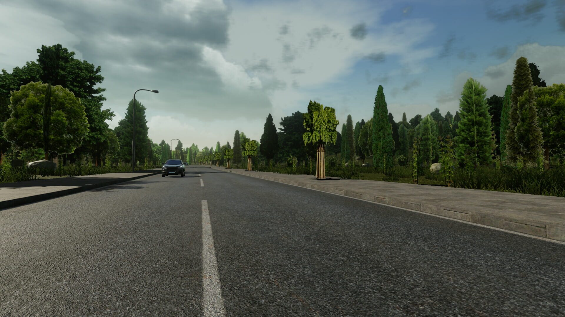 Drive 21 screenshot 6