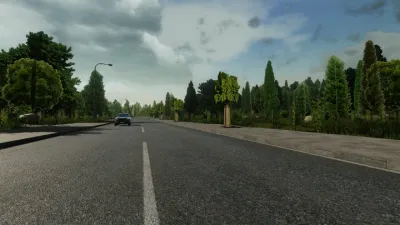 Drive 21 screenshot 6