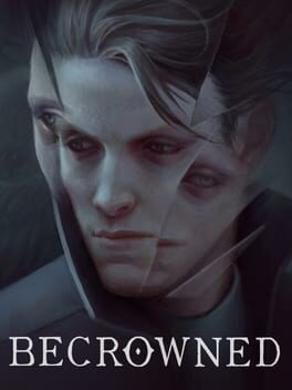 BECROWNED cover art