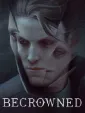 BECROWNED cover art
