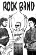 Rock Band Simulator cover art