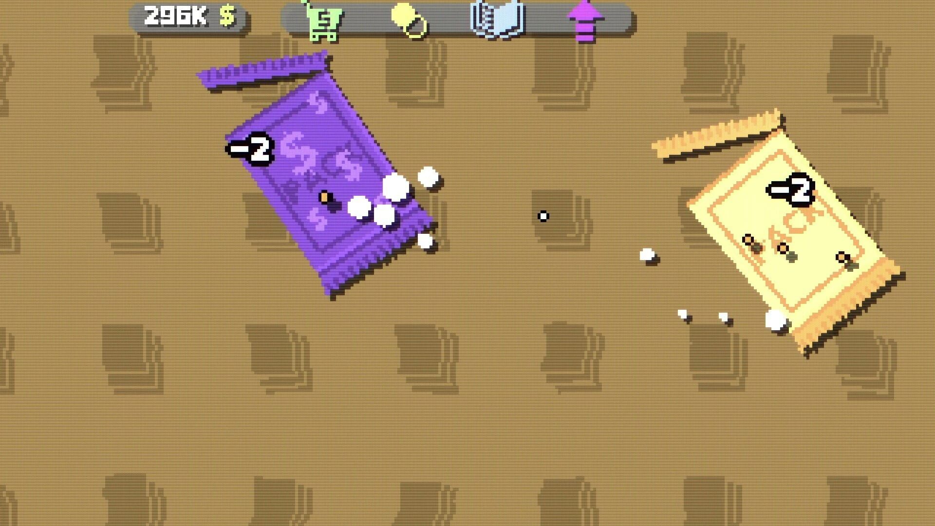 Crack the Pack screenshot 3