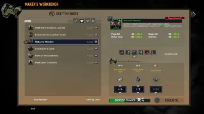 Battle Chasers: Nightwar screenshot 8