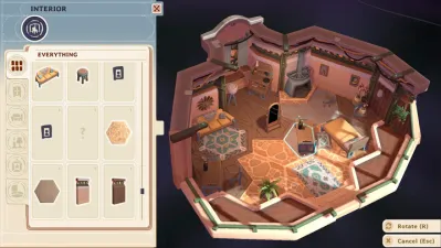 The Regreening screenshot 2