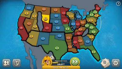 RISK: Global Domination screenshot 12