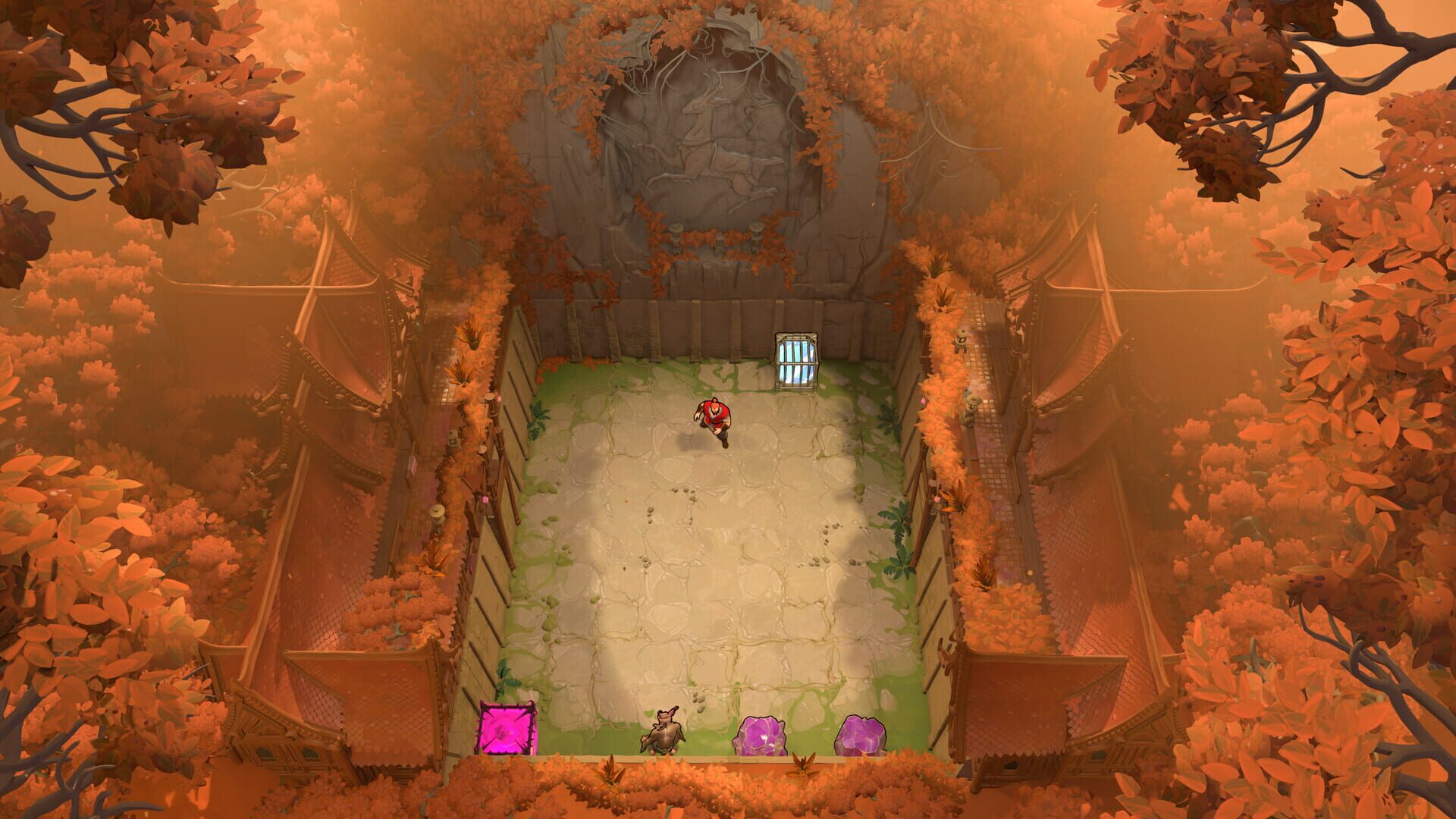 Order of the Sinking Star screenshot 11