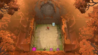 Order of the Sinking Star screenshot 11