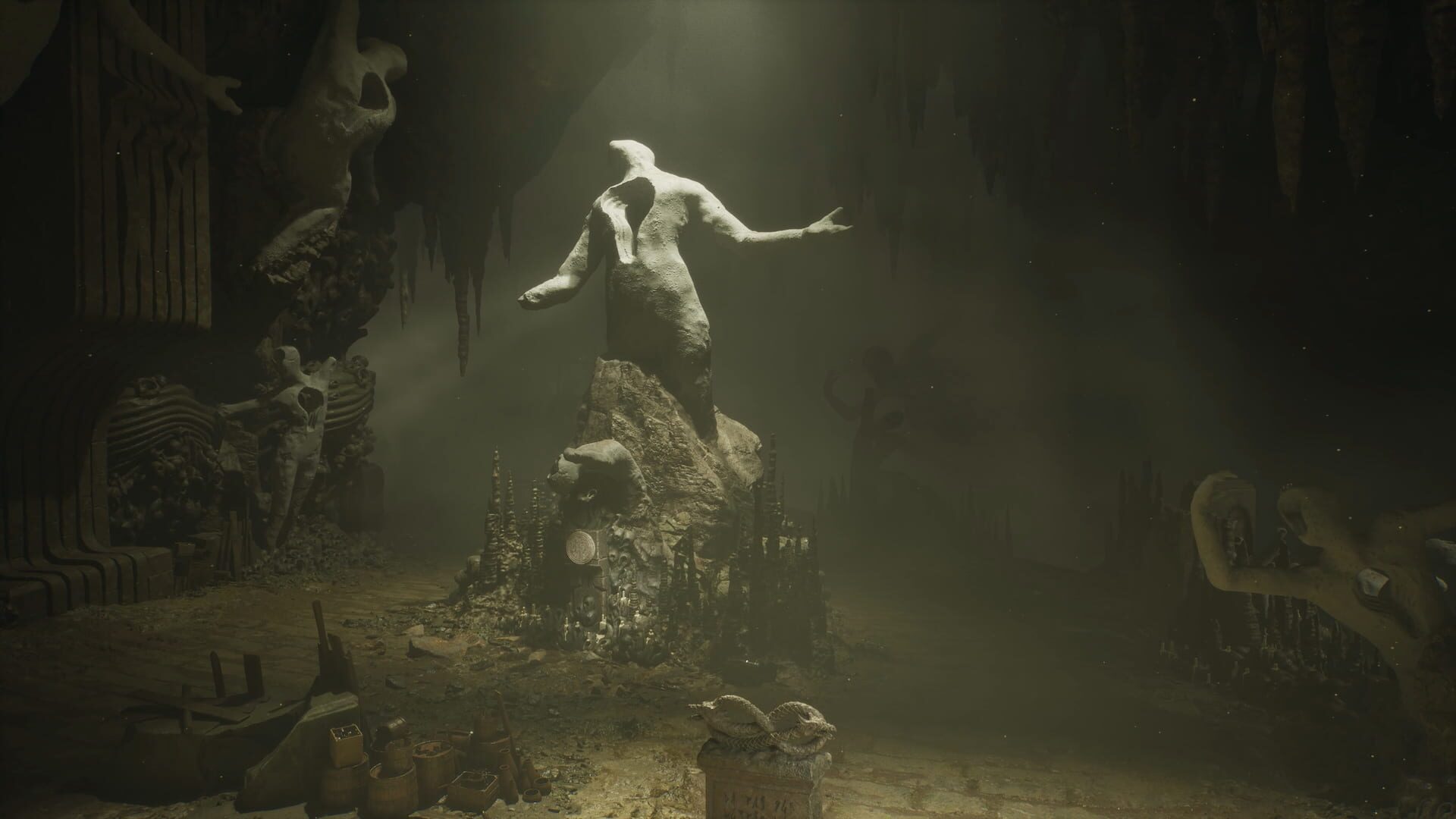 Hell is Us screenshot 7