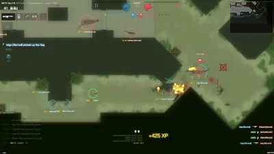 Dinogen Online screenshot 3