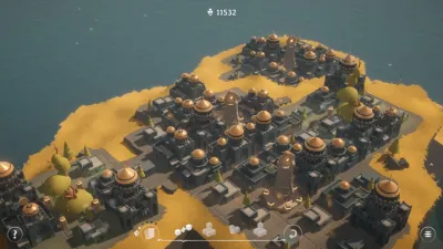 URBO screenshot 5