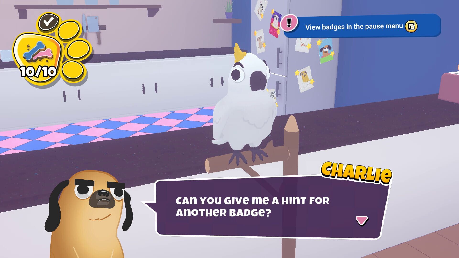 Doggy Don't Care screenshot 11