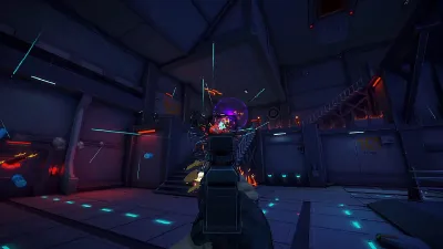 Galactic Vault screenshot 1