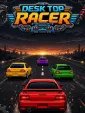Desk Top Racer cover art