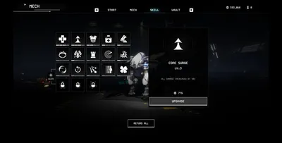 Iron Core: Mech Survivor screenshot 6