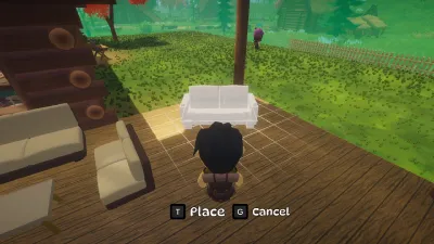 Huglings screenshot 3