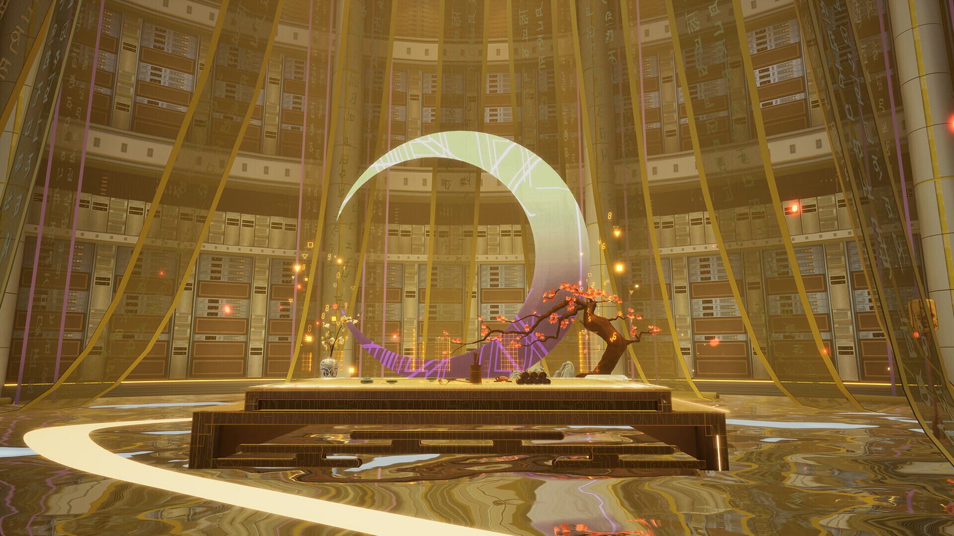 Tower of Fantasy screenshot 9