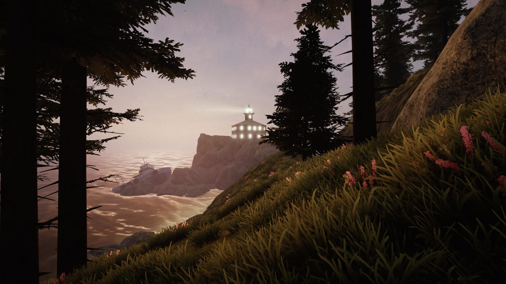 Seaworks: Trap Season screenshot 2