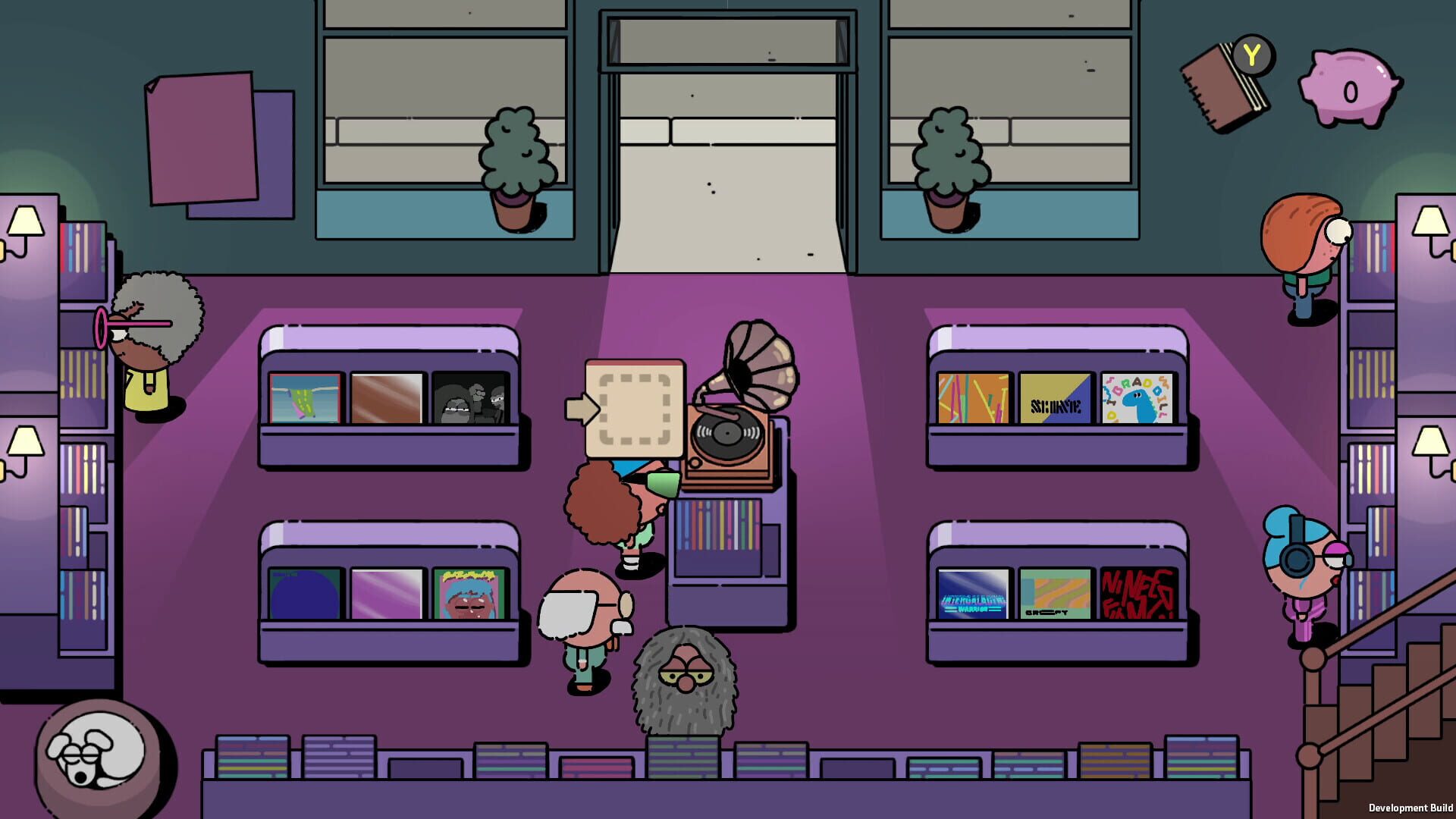 MR. RECORDS screenshot 3