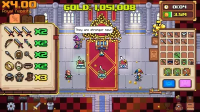 A Game About Opening a Chest screenshot 11