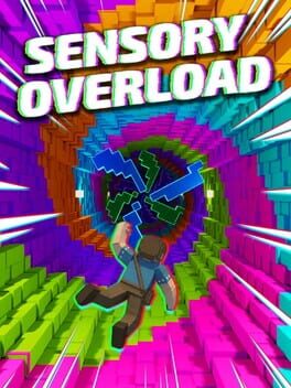 Sensory Overload cover art