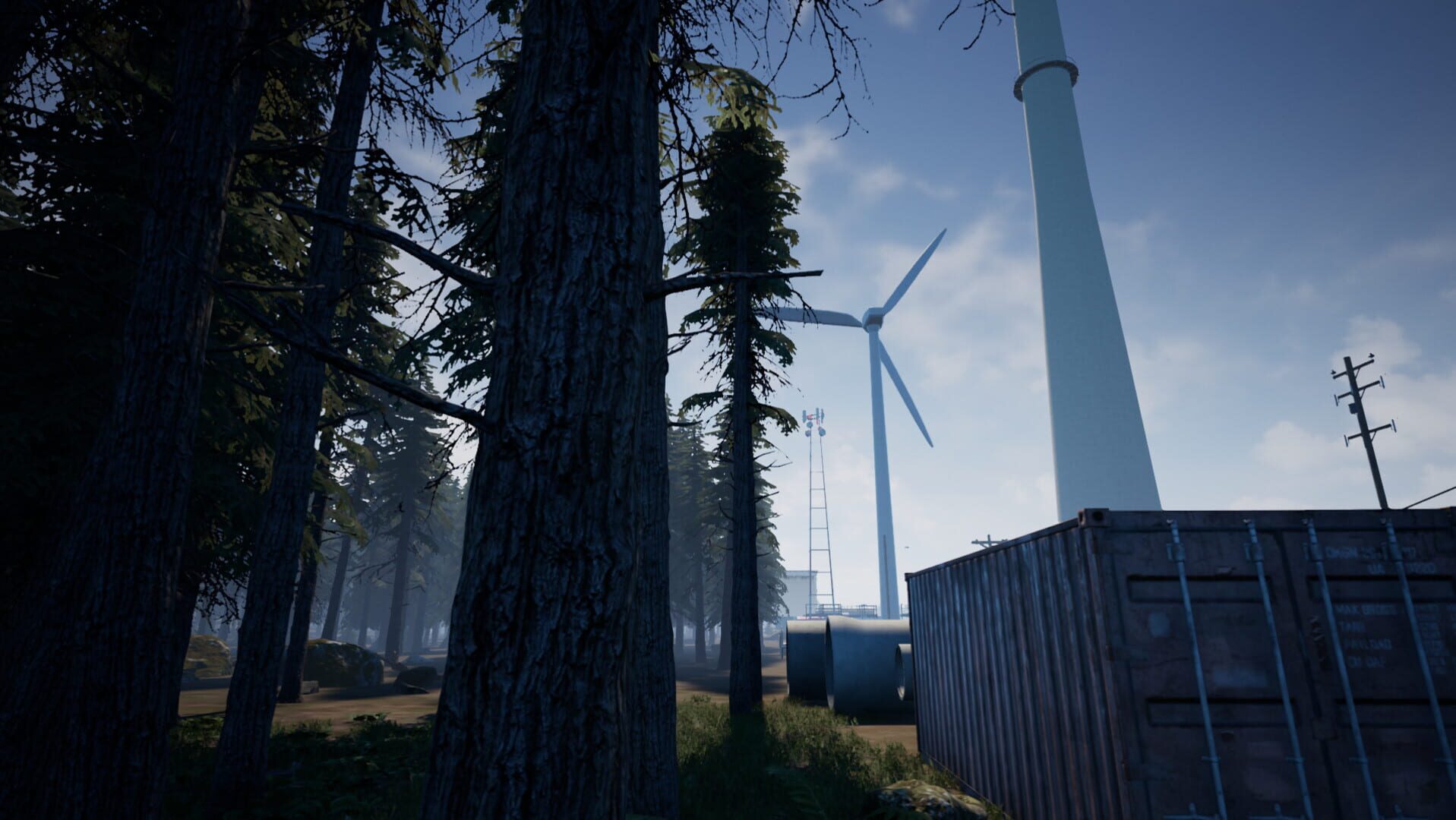 Gold Hunter screenshot 2