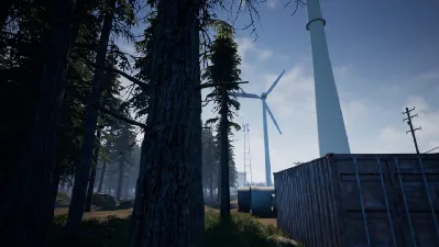Gold Hunter screenshot 2